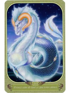 Oracle du Messager - Coffret