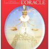 LA SAGESSE DE L'ORACLE - CARTES DIVINATOIRES