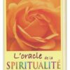 L'oracle de la spiritualité - Cartes oracle