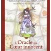L'Oracle du Coeur innocent - Cartes oracle
