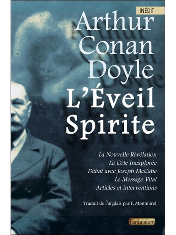 L'Eveil Spirite - La Nouvelle Révélation