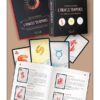 L'Oracle Temporel - Le livre & le jeu original - Coffret