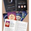 L'Oracle du Cercle - Le livre & le jeu original - Coffret