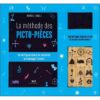 La Méthode Des Picto-Pièces - Un Outil Pour Mieux Se Connaître Et Envisager L'avenir - Le Livre Avec 24 Pièces Et 1 Pochette