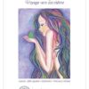 Oracle de l'énergie féminine - Voyage vers soi-même - Coffret