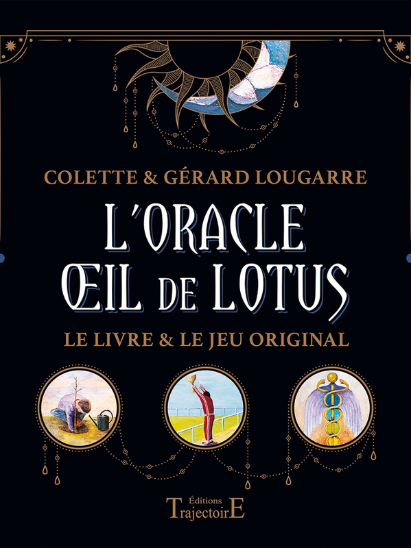 Oracles coffrets