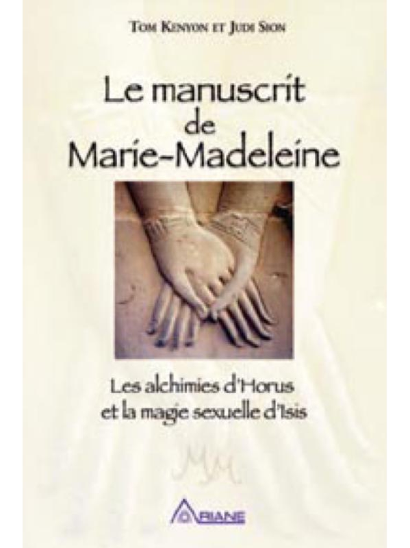 Le manuscrit de Marie-Madeleine