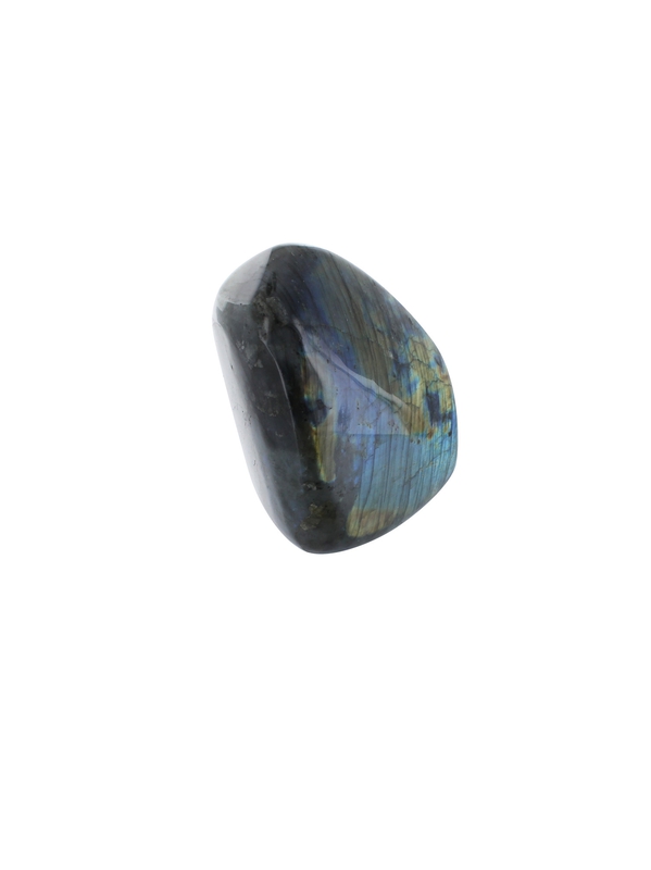 Forme Libre Labradorite - Pièce entre 1 et 1,3 Kg