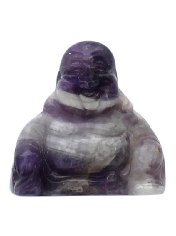 Bouddha Améthyste