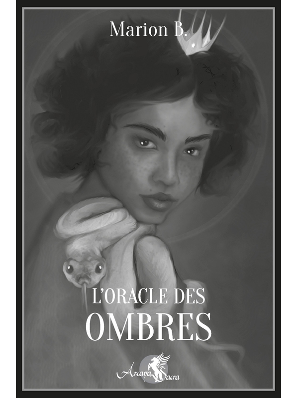 L'oracle des ombres - Coffret