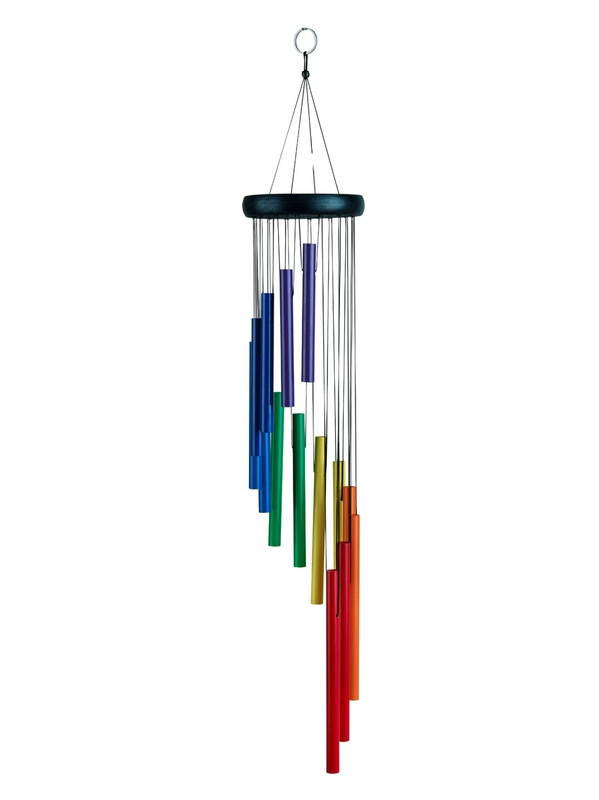 Carillon 7 Chakras 74 cm